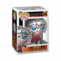 Movies: Tra Arcee Movies: Tra Arcee