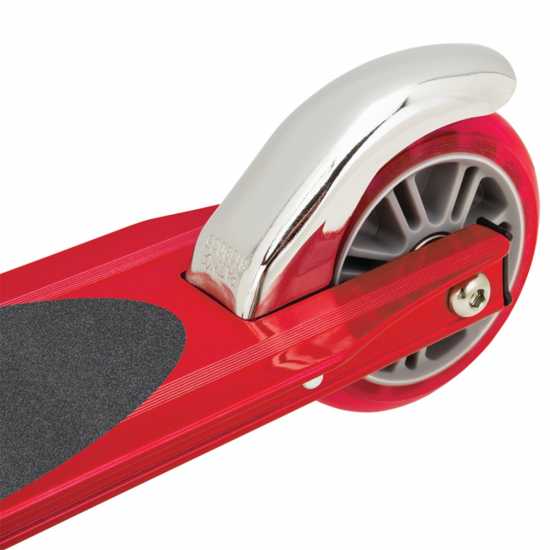 Razor S Scooter - Red  Скутери