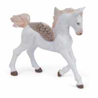 The Enchanted World Baby Pegasus Toy Figure
