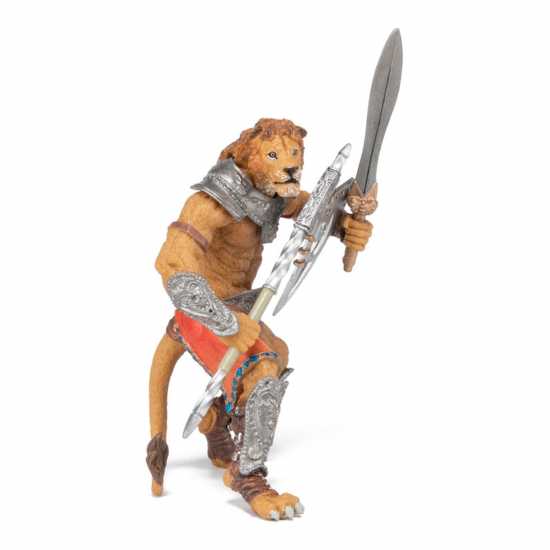 Fantasy World Mutant Lion Toy Figure  Подаръци и играчки