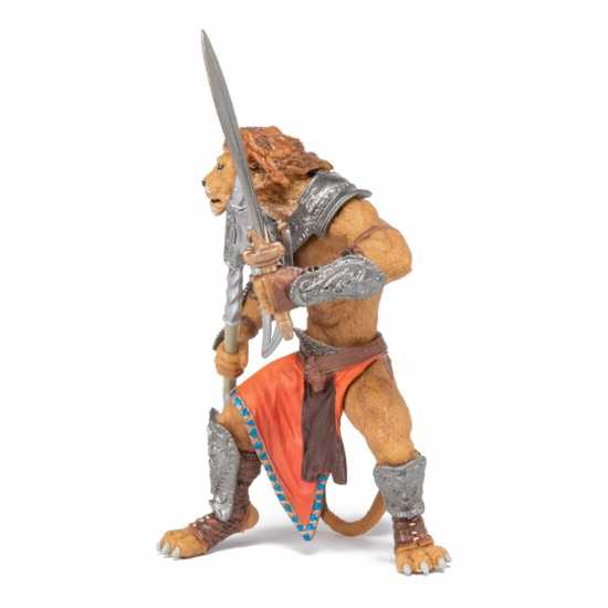 Fantasy World Mutant Lion Toy Figure  Подаръци и играчки