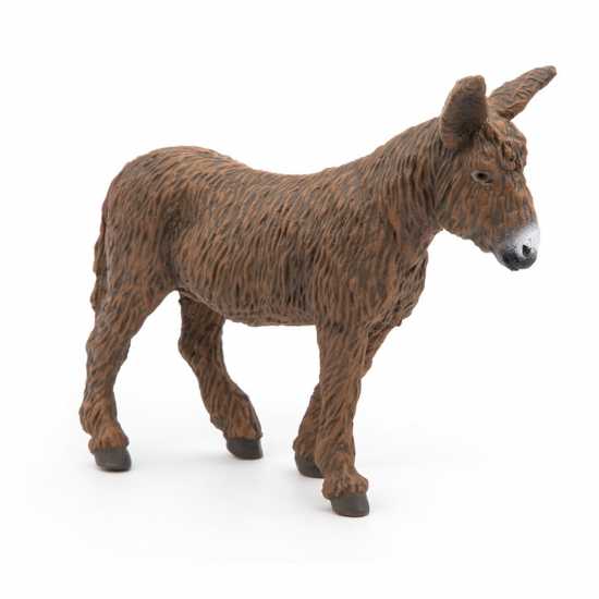 Farmyard Friends Poitou Donkey Toy Figure  Подаръци и играчки