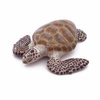 Marine Life Loggerhead Turtle Toy Figure