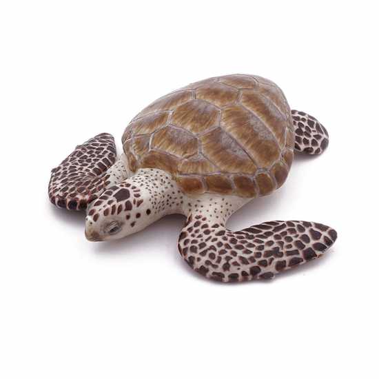 Marine Life Loggerhead Turtle Toy Figure  Подаръци и играчки