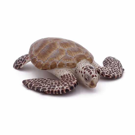 Marine Life Loggerhead Turtle Toy Figure  Подаръци и играчки