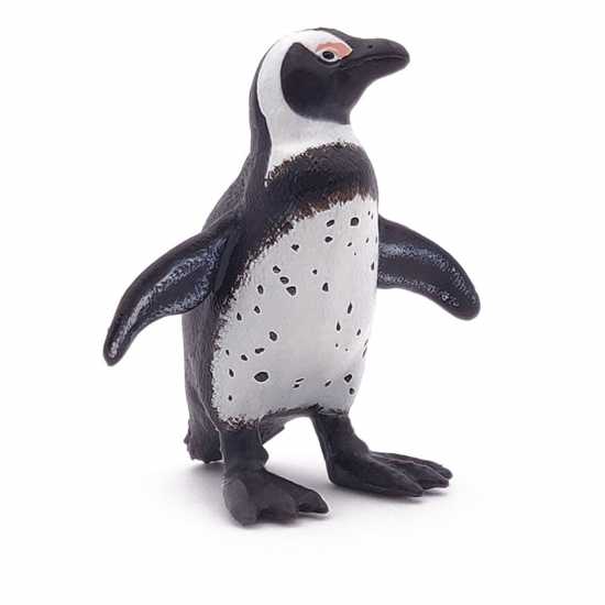 Marine Life African Penguin Toy Figure  Подаръци и играчки