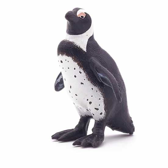 Marine Life African Penguin Toy Figure  Подаръци и играчки