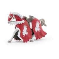 Fantasy World Griffin Knight's Horse Toy Figure  Подаръци и играчки
