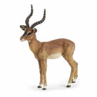 Wild Animal Kingdom Impala Toy Figure  Подаръци и играчки