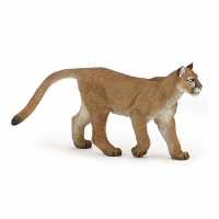 Wild Animal Kingdom Puma Toy Figure  Подаръци и играчки