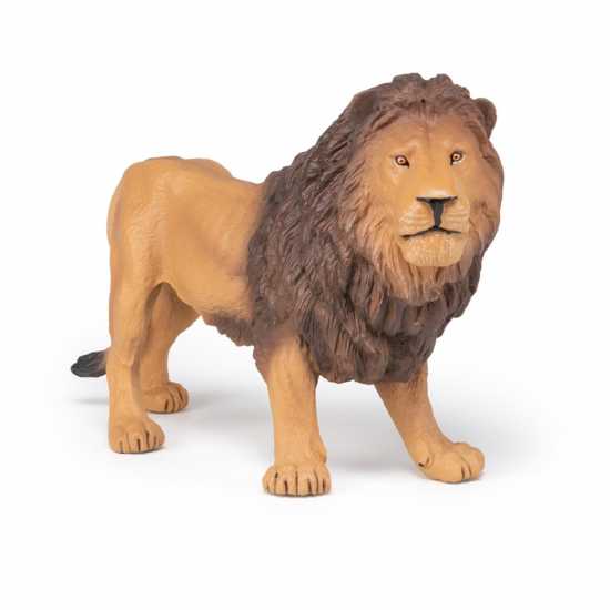 Large Figurines Large Lion Toy Figure  Подаръци и играчки