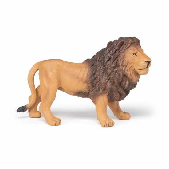 Large Figurines Large Lion Toy Figure  Подаръци и играчки