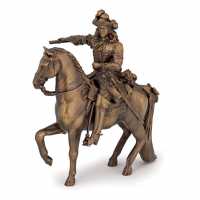 Historical Characters Louis Xiv On His Horse Toy  Подаръци и играчки