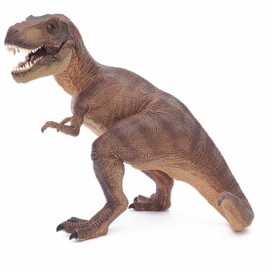 Dinosaurs T-Rex Toy Figure  Подаръци и играчки