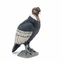 Wild Animal Kingdom Condor Toy Figure