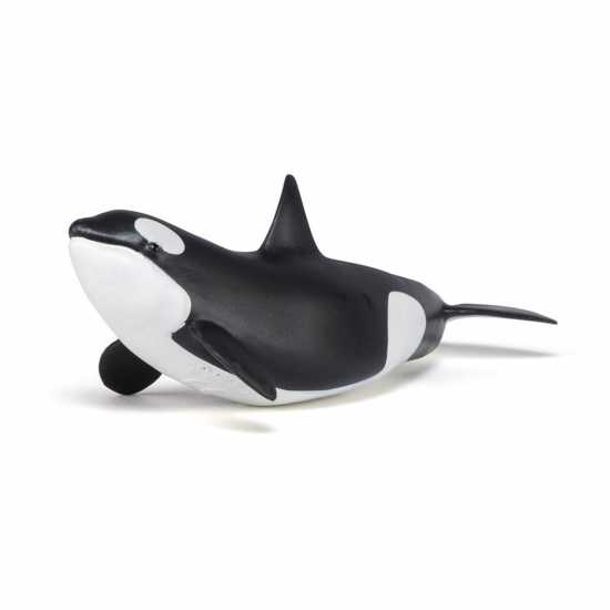 Marine Life Killer Whale Calf Toy Figure  Подаръци и играчки