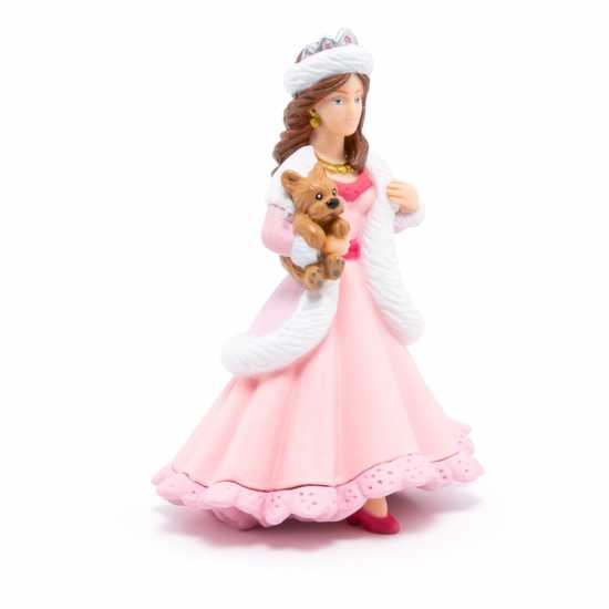 The Enchanted World Princess And Her Dog Toy  Подаръци и играчки