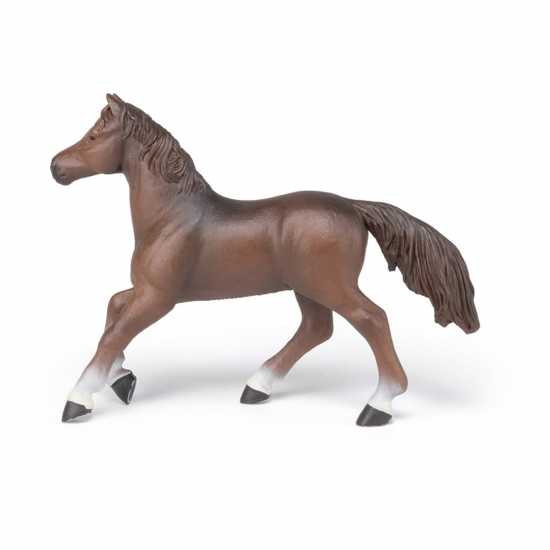 Horse And Ponies Anglo-Arab Mare Toy Figure  Подаръци и играчки