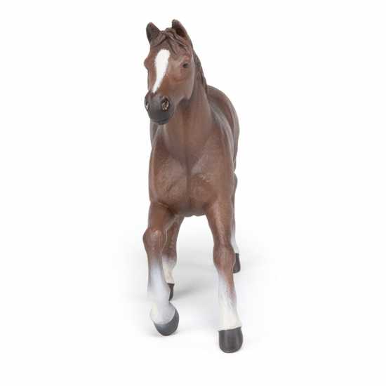 Horse And Ponies Anglo-Arab Mare Toy Figure  Подаръци и играчки