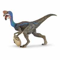 Dinosaurs Blue Oviraptor Toy Figure
