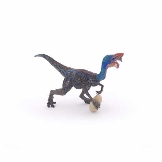 Dinosaurs Blue Oviraptor Toy Figure  Подаръци и играчки