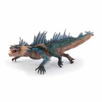 Fantasy World Sea Dragon Toy Figure  Подаръци и играчки