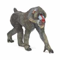 Wild Animal Kingdom Mandrill Toy Figure