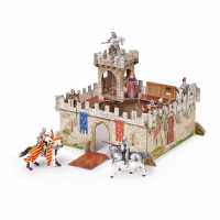 Fantasy World Castle Of Prince Philip Toy Playset  Подаръци и играчки