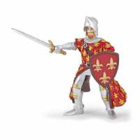 Fantasy World Red Prince Philip Toy Figure  Подаръци и играчки