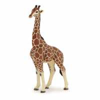 Wild Animal Kingdom Giraffe Male Toy Figure  Подаръци и играчки