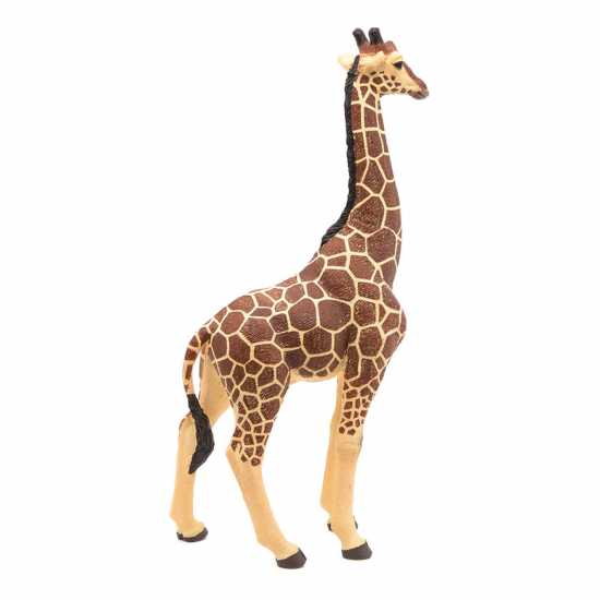 Wild Animal Kingdom Giraffe Male Toy Figure  Подаръци и играчки
