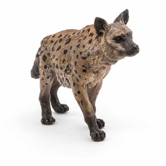 Wild Animal Kingdom Hyena Toy Figure  Подаръци и играчки