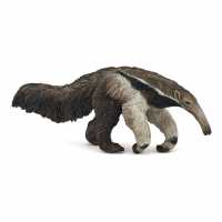 Wild Animal Kingdom Giant Anteater Toy Figure
