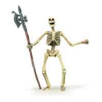 Fantasy World Phosphorescent Skeleton Toy Figure