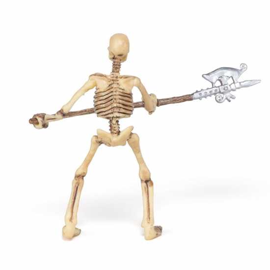 Fantasy World Phosphorescent Skeleton Toy Figure  Подаръци и играчки