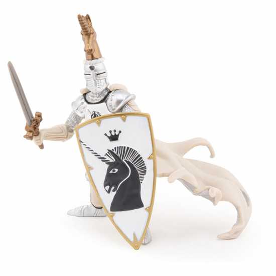 Fantasy World Weapon Master Unicorn Toy Figure  Подаръци и играчки