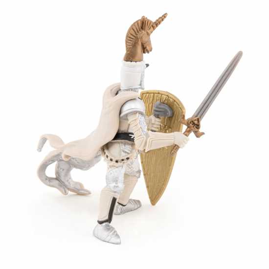 Fantasy World Weapon Master Unicorn Toy Figure  Подаръци и играчки