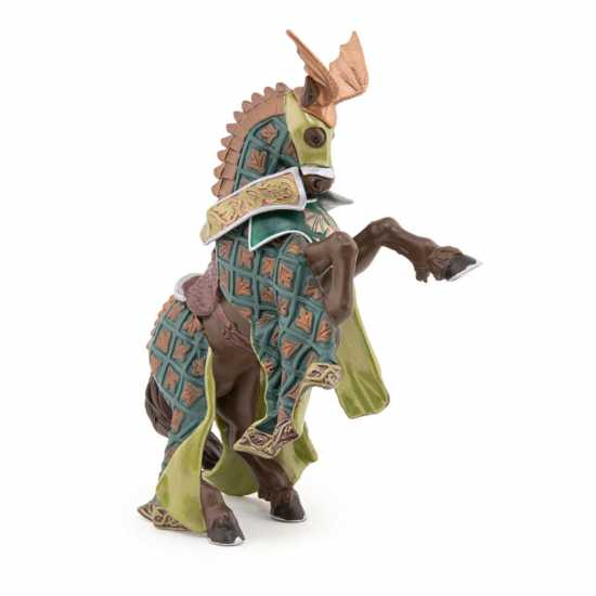 Fantasy World Weapon Master Dragon Horse Toy  Подаръци и играчки