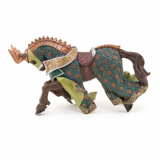 Fantasy World Weapon Master Dragon Horse Toy  Подаръци и играчки