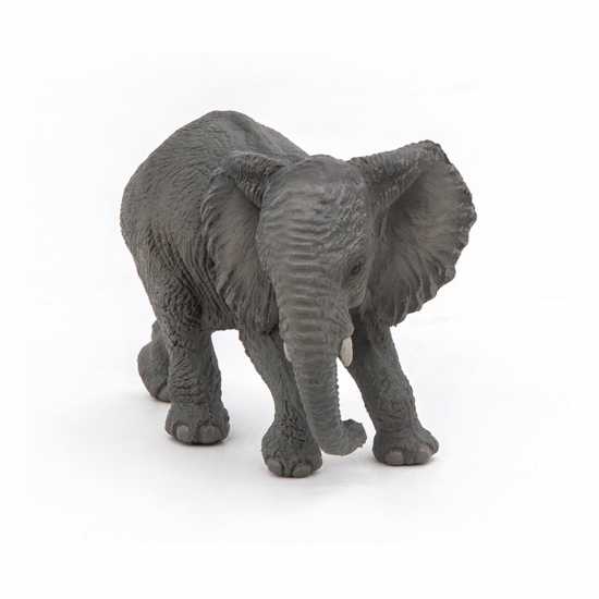 Wild Animal Kingdom Young African Elephant Toy  Подаръци и играчки