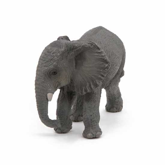Wild Animal Kingdom Young African Elephant Toy  Подаръци и играчки