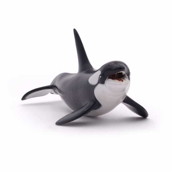 Marine Life Killer Whale Toy Figure  Подаръци и играчки