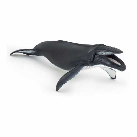 Marine Life Humpback Whale Toy Figure  Подаръци и играчки