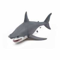 Marine Life White Shark Toy Figure  Подаръци и играчки