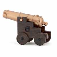 Pirates And Corsairs Cannon Toy Accessories