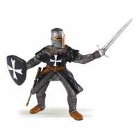 Fantasy World Hospitaller Knight With Sword Toy  Подаръци и играчки