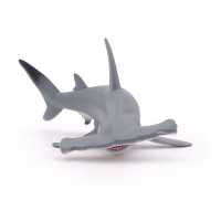 Marine Life Hammerhead Shark Toy Figure