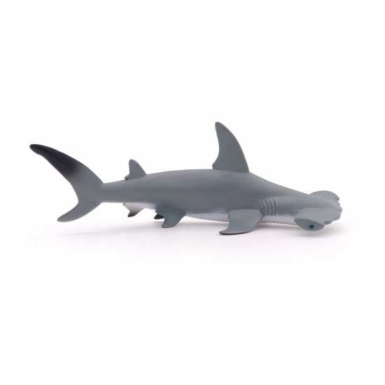 Marine Life Hammerhead Shark Toy Figure  Подаръци и играчки