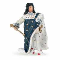 Historical Characters Louis Xiv Toy Figure  Подаръци и играчки