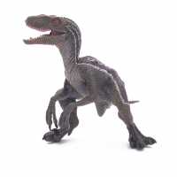 Dinosaurs Velociraptor Toy Figure